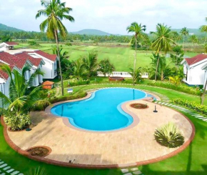 Aetheria By Sash Villas 3BHK Villa with Field View